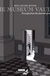 Museum Vaults: Excerpts from the Journal of an Expert