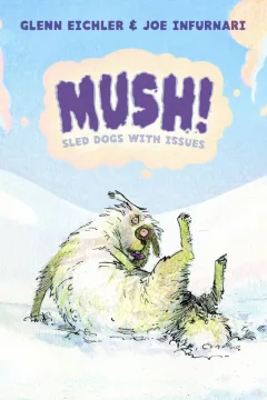 Mush!