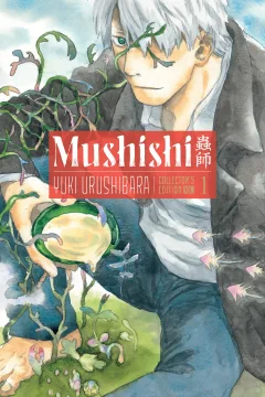 Mushishi Collector's Edition