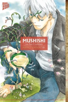 Mushishi - Perfect Edition