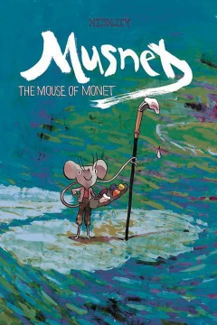 Musnet
