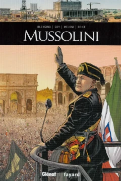 Mussolini