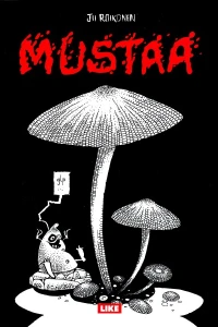Mustaa