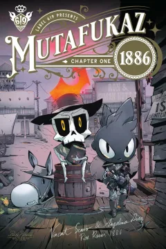 Mutafukaz 1886