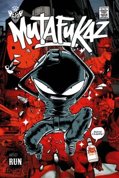 Mutafukaz