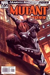Mutant 2099