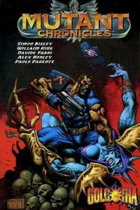 Mutant Chronicles