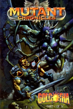 Mutant Chronicles