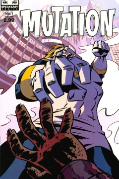 Mutation
