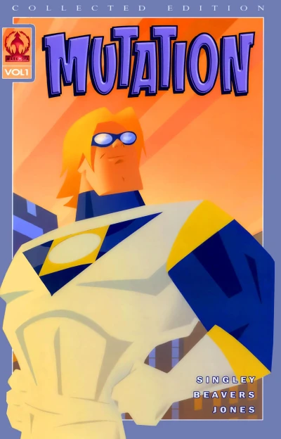 Mutation (2006) - Series 