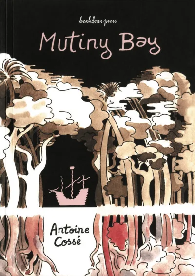 Mutiny Bay (2017) - Series 