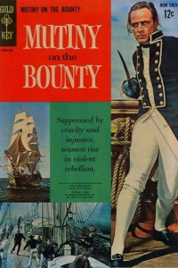 Mutiny on the Bounty