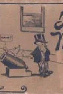 Mutt and Jeff Cartoons
