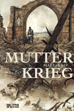 Mutter Krieg