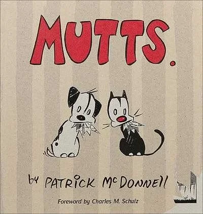 Mutts (1996) - Series 