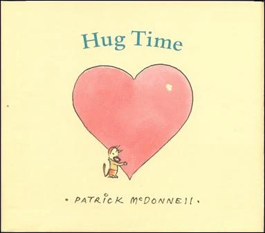 Mutts: Hug Time (2007) - Series 