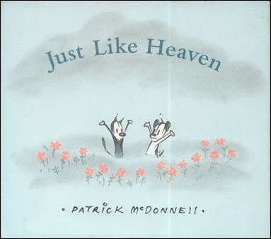 Mutts: Just Like Heaven (2006) - Series 