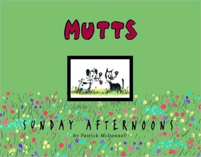 Mutts Sunday Afternoons (2004) - Series 