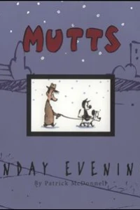 Mutts Sunday Evenings