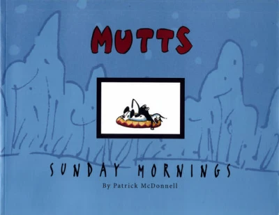 Mutts Sunday Mornings (2001) - Series 