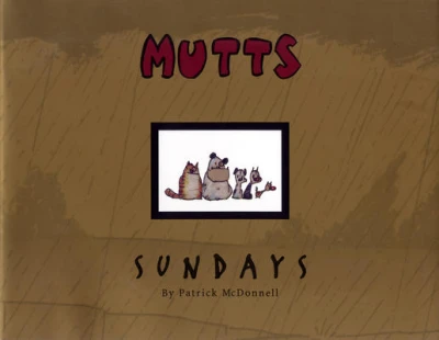 Mutts Sundays (1999) - Series 