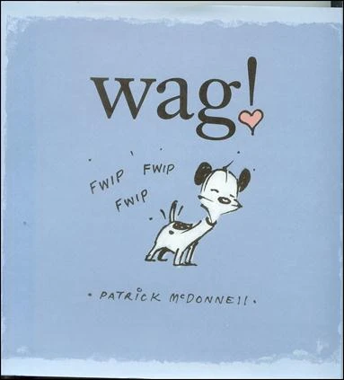 Mutts: Wag (2009) - Series 