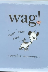 Mutts: Wag