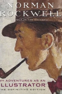 My Adventures as an Illustrator: The Definitive Edition