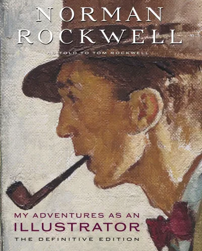 My Adventures as an Illustrator: The Definitive Edition (2019) - Series 