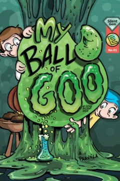 My Ball of Goo