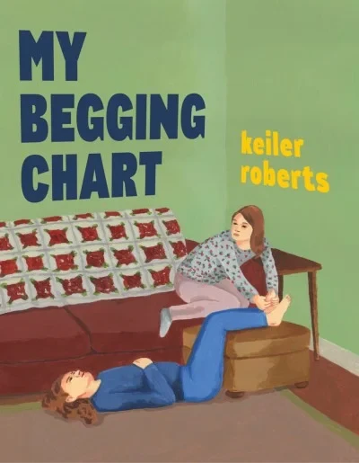 My Begging Chart (Trade Paperback, 2021) - Series 