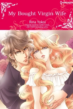 My Bought Virgin Wife