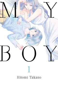 My Boy