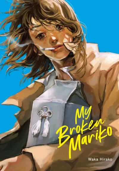 My Broken Mariko (2020) - Series 
