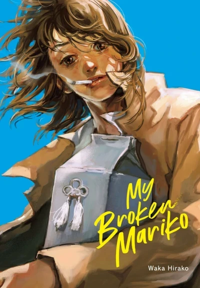 My Broken Mariko (2020) - Series 