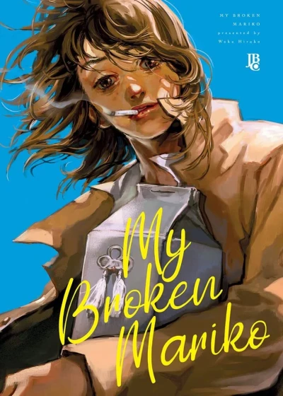My Broken Mariko (2022) - Series 