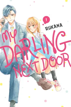 My Darling Next Door