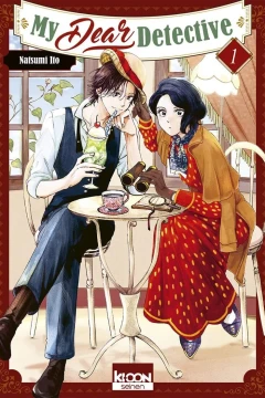 My Dear Detective