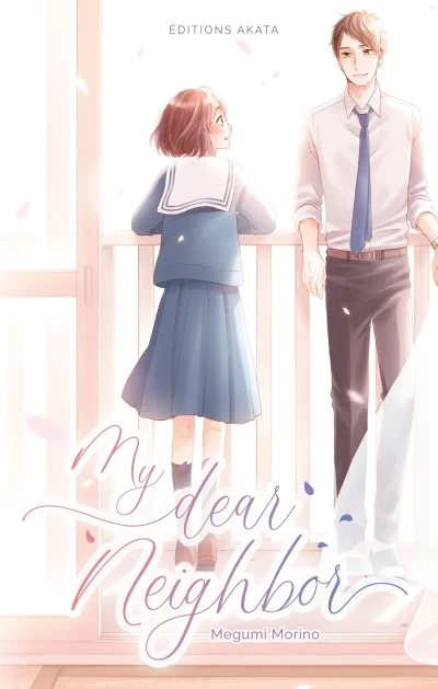 My Dear Neighbor (2020) - Series 