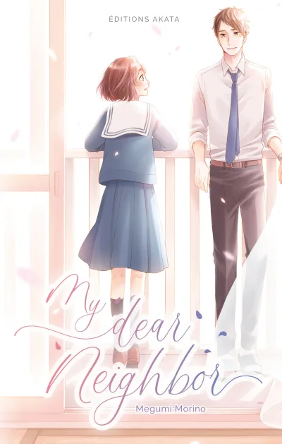 My Dear Neighbor (2020) - Series 