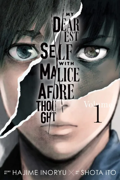 My Dearest Self With Malice Aforethought (2021) - Series 