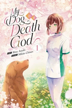 My Dog is a Death God