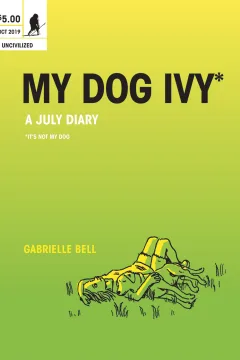 My Dog Ivy