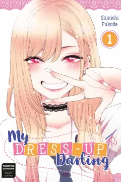 My Dress-Up Darling