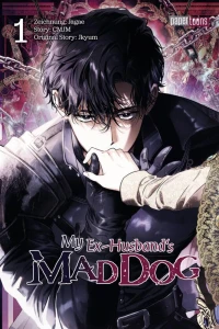 My Ex-Husband's Mad Dog