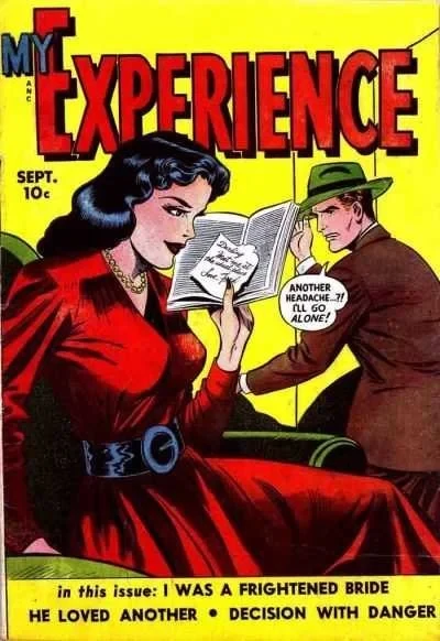 My Experience (1949) - Series 