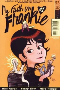 My Faith in Frankie