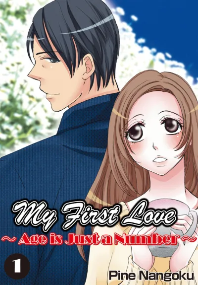 My First Love – Age is Just a Number (2017) - Series 