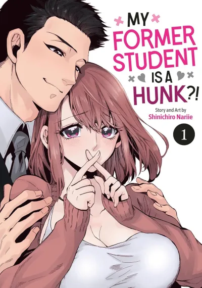 My Former Student Is a Hunk?! (2026) - Series 
