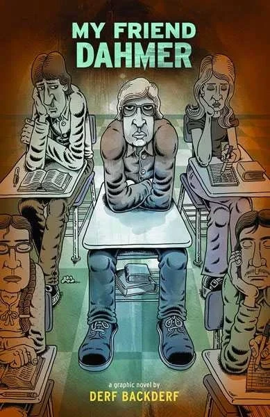 My Friend Dahmer (2012) - Series 